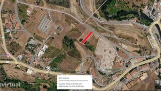Terreno para venda em Sertã, Portugal — 44 500 €