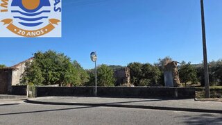 Land for sale in Ourém, Portugal — €37,000