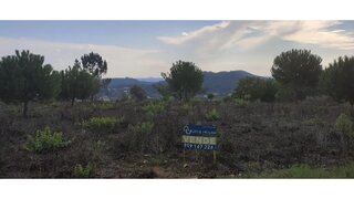 Land for sale in Ourém, Portugal — €27,000