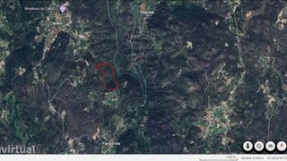 Terreno em Moimenta da Beira