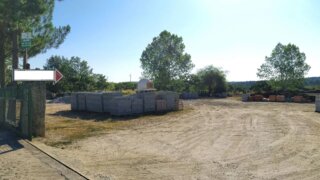 Terreno em Penedono
