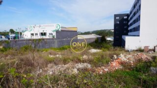 Land for sale in Alcanena, Portugal — €540,000