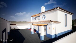 Land for sale in Alpiarça, Portugal — €50,000