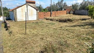 Land for sale in Abrantes, Portugal — €30,000
