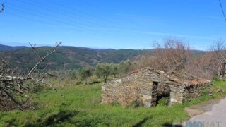 Land for sale in Oleiros, Portugal — €29,000