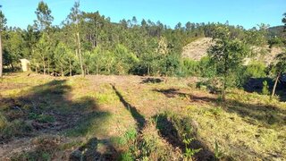 Land for sale in Ourém, Portugal — €19,990