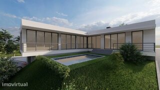 Terreno para venda em Tomar, Portugal — 80 000 €