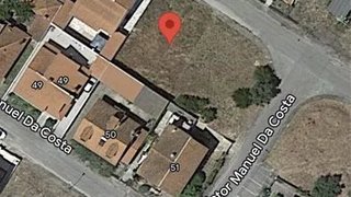Terreno para venda em Abrantes, Portugal — 25 000 €