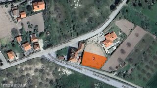 Land for sale in Penedono, Portugal — €27,000