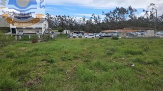 Land for sale in Ourém, Portugal — €85,000