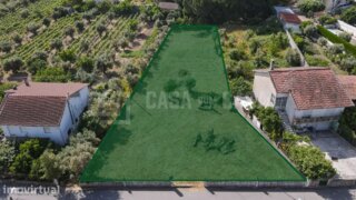 Terreno de 1503 m² em Viseu