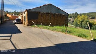 Land for sale in Covilhã, Portugal — €48,000