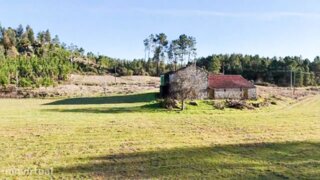 Land for sale in Fornos de Algodres, Portugal — €95,000