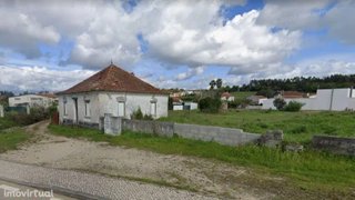 Land for sale in Abrantes, Portugal — €150,000