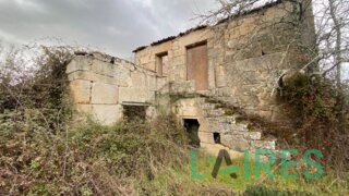 Land for sale in Seia, Portugal — €53,900