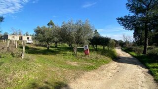 Land for sale in Penamacor, Portugal — €70,000