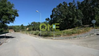 Land for sale in Ourém, Portugal — €41,600