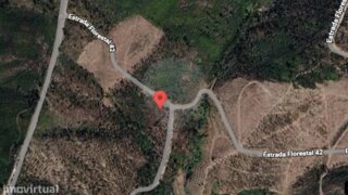 Land for sale in Vila de Rei, Portugal — €4,500
