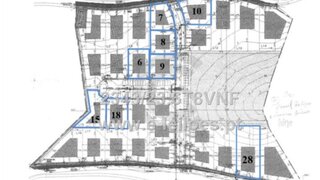 Land for sale in Santarém, Portugal — €38,000