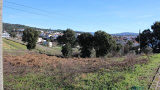 Land for sale in Oleiros, Portugal — €98,000