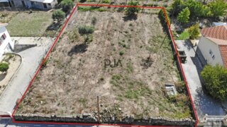 Land for sale in Mangualde, Portugal — €27,000