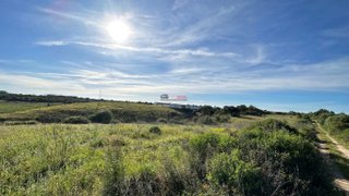 Terreno de 6200 m² em Santarém