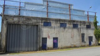 Land for sale in Tondela, Portugal — €230,000