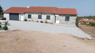 Land for sale in Trancoso, Portugal — €150,000