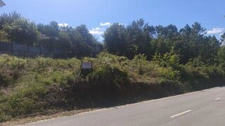Terreno em Viseu · 2000 m² · 21 900 €