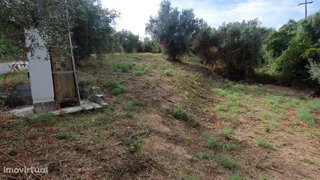 Terreno para venda em Tomar, Portugal — 15 000 €