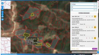 Land for sale in Mação, Portugal — €15,000