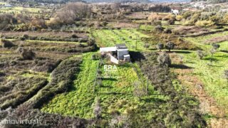 Land for sale in Ourém, Portugal — €37,000