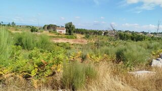 Land for sale in Seia, Portugal — €62,000