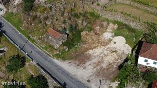 Land for sale in Oliveira de Frades, Portugal — €30,000