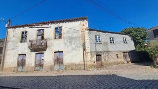 Terreno para venda em Belmonte, Portugal — 79 000 €