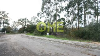 Land for sale in Ourém, Portugal — €39,000