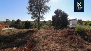 Terreno de 1719 m² em Viseu