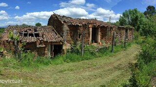 Land for sale in Fundão, Portugal — €65,000