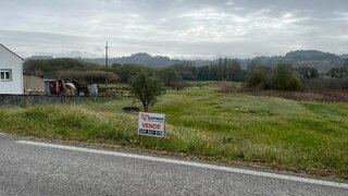 Land for sale in Ourém, Portugal — €45,000