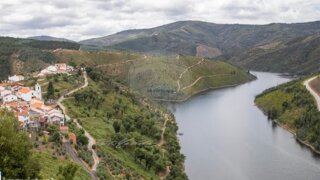 Land for sale in Oleiros, Portugal — €15,000
