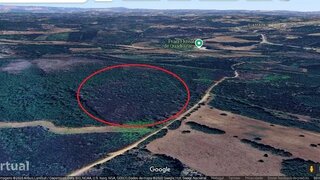 Land for sale in Sabugal, Portugal — €20,000