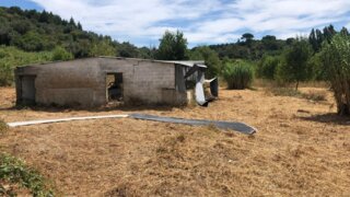 Land for sale in Torres Novas, Portugal — €110,000