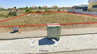 Land for sale in Almeida, Portugal — €19,000
