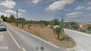 Land for sale in Ourém, Portugal — €22,500