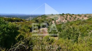 Land for sale in Santarém, Portugal — €62,000