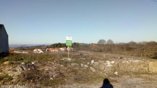 Land for sale in Penedono, Portugal — €15,000