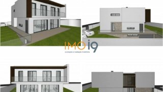 Land for sale in Ourém, Portugal — €65,000