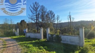 Land for sale in Ourém, Portugal — €17,000