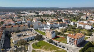 Land for sale in Ourém, Portugal — €360,000
