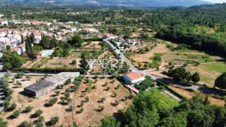 Land for sale in Gouveia, Portugal — €29,000